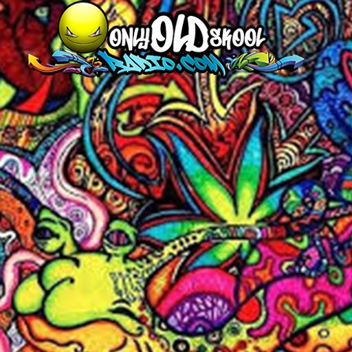 Rui Manu  - Techno Tuesday - 17th August 2021 - OnlyOldSkoolRadio.com
