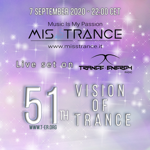 Vision of Trance 51