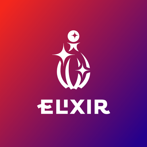 Dj Rosenberg - Elixir Summer (Balearic : Beach House