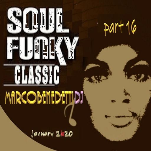 Everybody Get Funky part 16