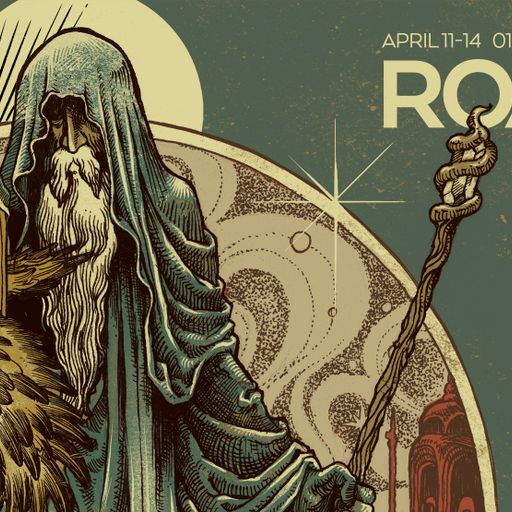 על הרוקר בעריכת איתן הובר 20/03/2019