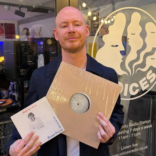 Leo Saunders - 01/03/26 [Voices Radio]