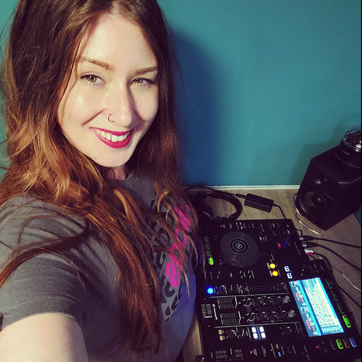 Rebel Sounds w/ Alex Rebel - 08/07/22