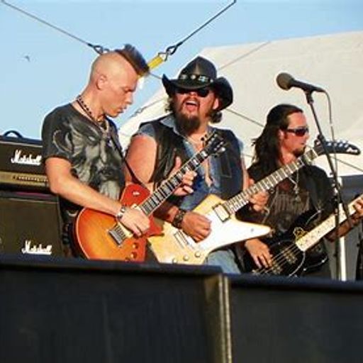 Southern Rock 4