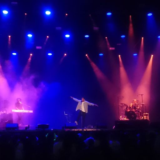 Artcore Radio | 16.08.2019 | Royal Arena Festival für Daheimgebliebene