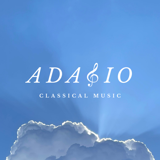 Adagio w/ Ollino 10/11/25