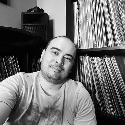 DJ paTRICK - Vintage House Vinyl Mix vol.3