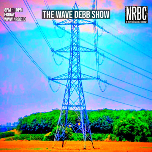 The Wave Debb Show 52 - 26.09.25