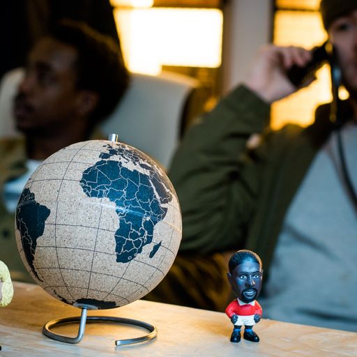 Thris Tian & Henry Wu // 13-12-16