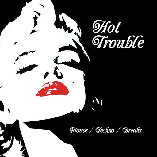 Hot Trouble