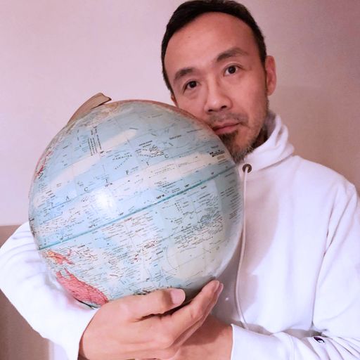 WW Tokyo: Toshio Matsuura // 06-04-20