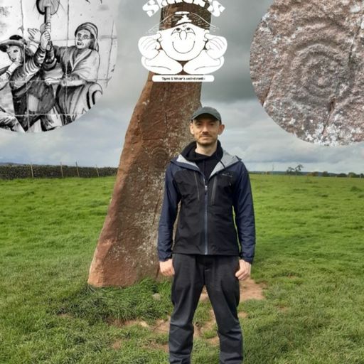 The Banana Question w. Andy - September 2023