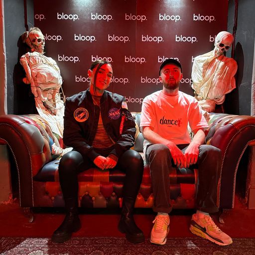 What The El? w/ El Cassar + Chopper - 10.10.25