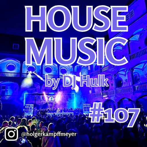 Dilemma - Deep / Tribal / Latin / Club House Mix#107