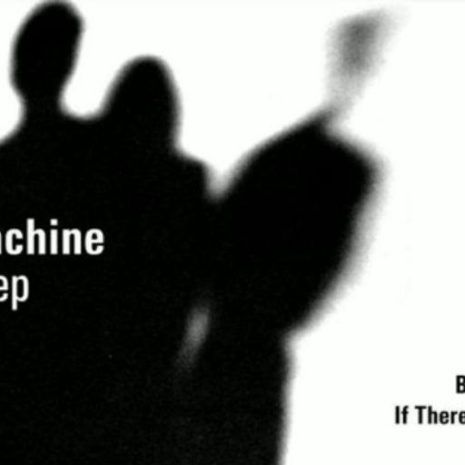 Bowie & Tin Machine The Scrap E.P. at Rock-It Cargo @ LAX Airport.