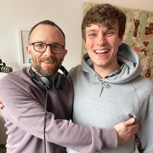 Night Dancing w. Vinny & Diz - March 2023