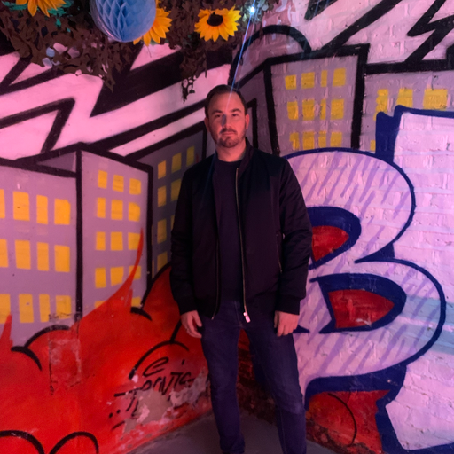 Ritchie Haydn Presents LODIC - 18.04.23