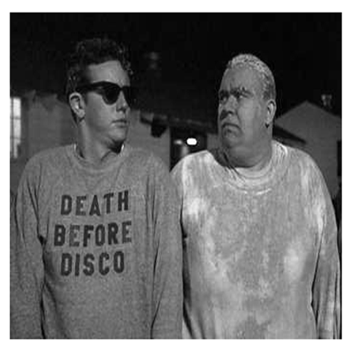 Disco Biscuits (Live Part 2)