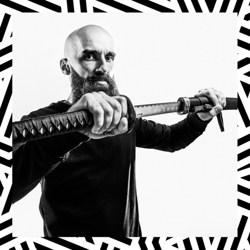 Ginga Beat ID – Mundo Segundo