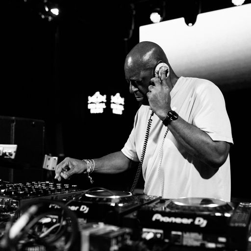 Tony Humphries - Revolutions on Air at SonarDôme 2018