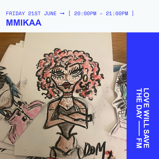 2024-06-21 MMIKAA | LWSTD-FM