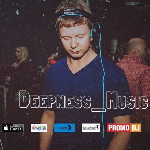 Nils Noa - guest mix 95(25.07.15)