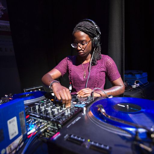 Melanin: NikNak // 25-05-21