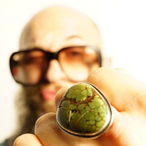 WW LA: Branches: Jeremy Sole // 31-05-17