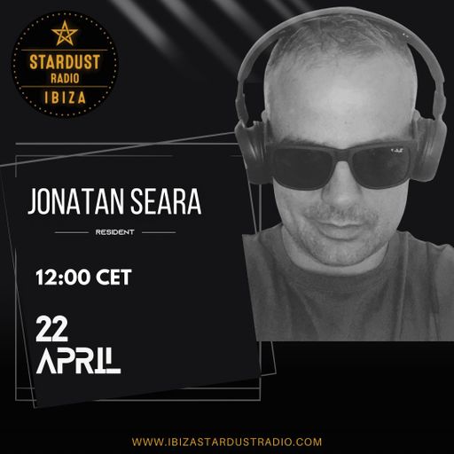 Jonatan Seara	-	Jonatan Seara - House Music DJ Set