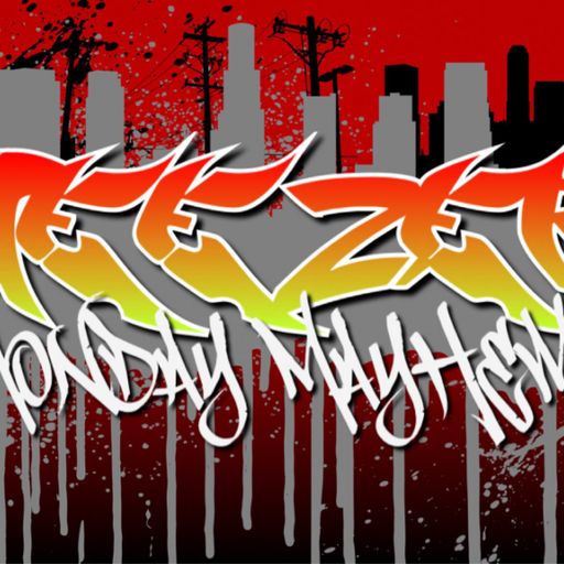 MoNdAy MaYhEm OlDsKoOl & JuNgLe PodCaSt 15/03/2021 (1995 OLDSKOOL JUNGLE!)