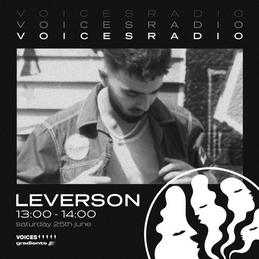 leverson - 25/06/22