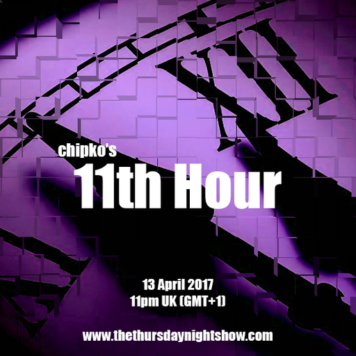 chipko's 11th hour - 13 April 2017 (TTNS)