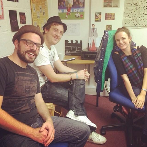 Grace Forell with Turner Music Brothers