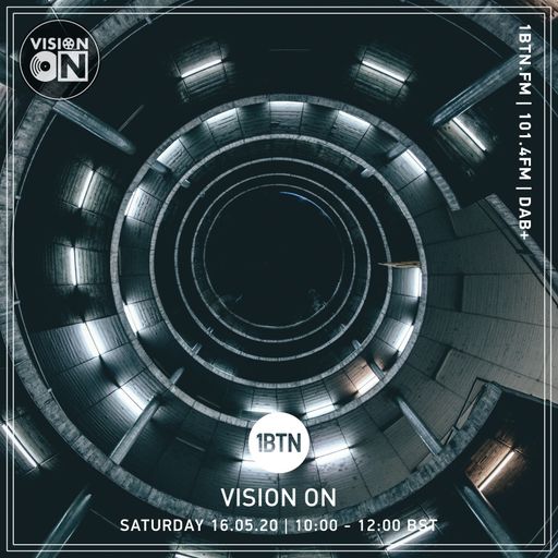 Vision On  - 16.05.2020