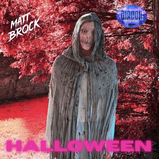 HALLOWEEN BANGS. Live@ZirconRadio