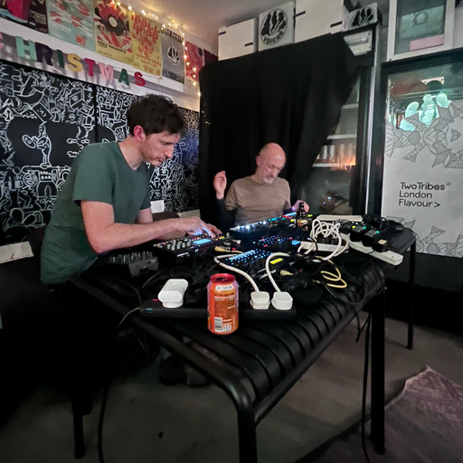 Fragments - 07/12/23 - Voices Radio