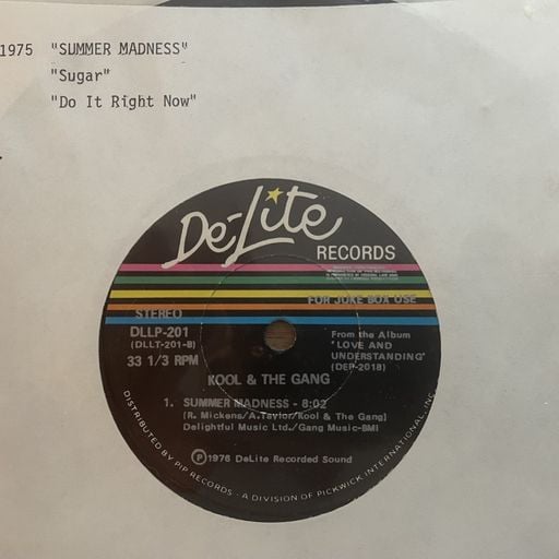 Rare, & Well Done - Music That Matters pt.1 17.7.2022