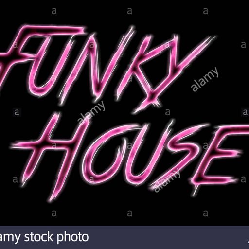 Hitchikers Guide to Funky House