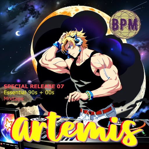 BPM Radio CH01 SET25