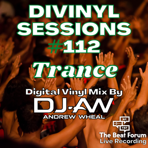 Divinyl Sessions #112 - Trance