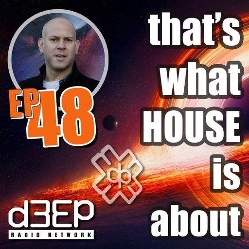 Nick Standen - That's What House Is About (04/03/25)
