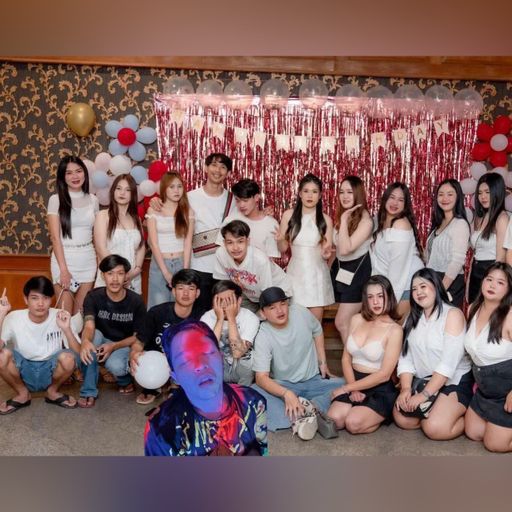 เราไม่ได้ติดยา แต่ยาติดเราBy.เด็กเซียน [160BPM] #ดีเจจอมมารเบลล