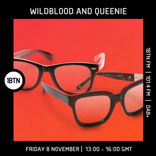 Wildblood & Queenie - 08.11.24