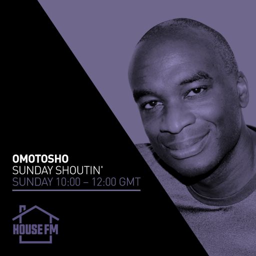 Omotosho - Sunday Shoutin 02 JUL 2023