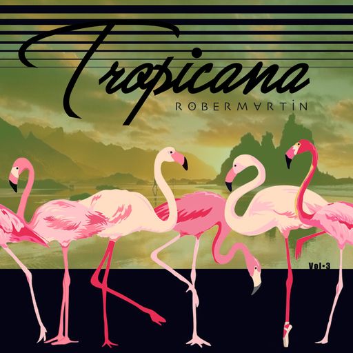 Tropicana • 3 "I miss the sea"