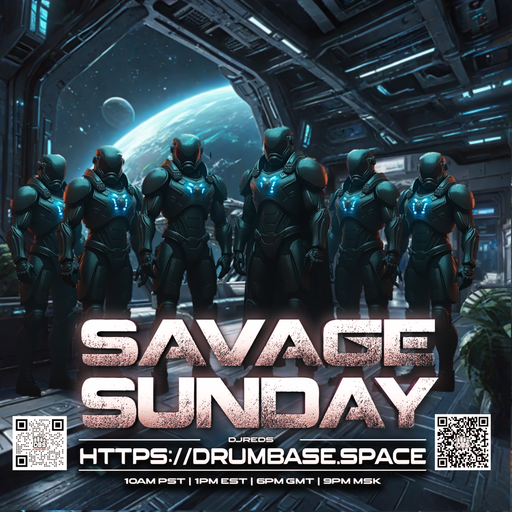 Savage Sunday 19102025