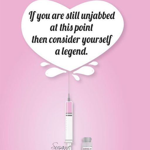 Fake Agenda (Corona Madness Remix)