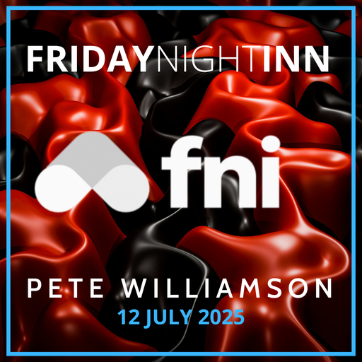 FNI: Melodic and Techy Bangers - 12 July 2025