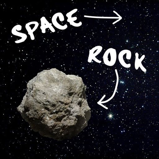 Space Rock