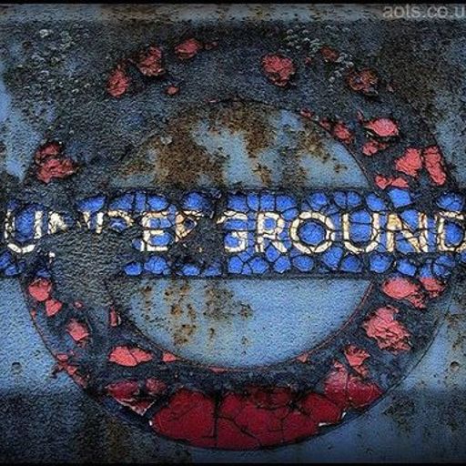 UNDERGROUND Bring The Funk 9-7-23